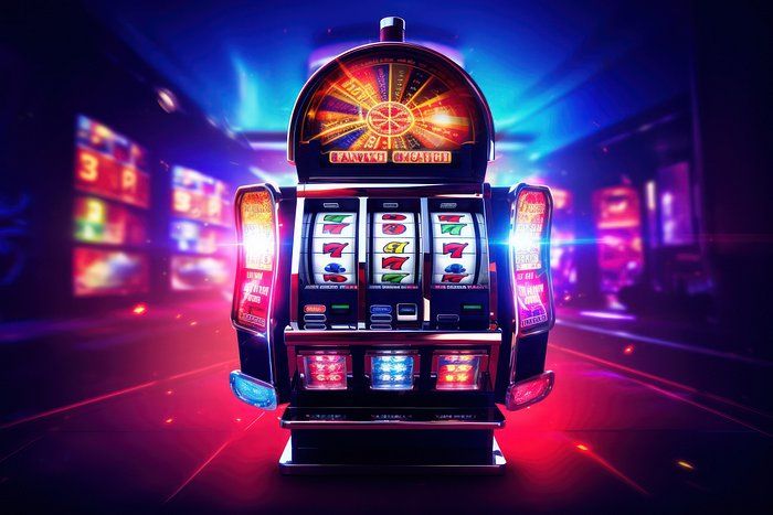 Yahoo Sports کیسینو گیمز کا ایک زمرہ منتخب کریں


